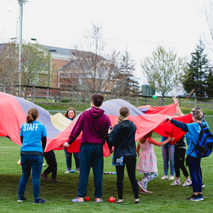 Team Page: Birchtree Students Team